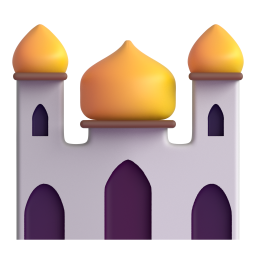 mosque