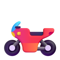 motorcycle