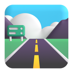 motorway