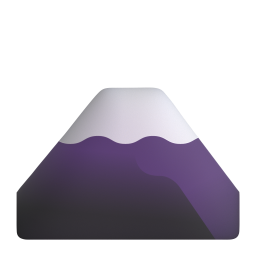 mount fuji