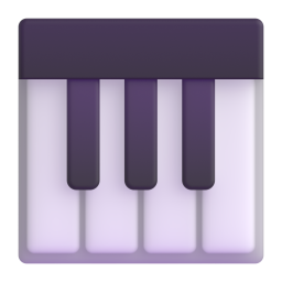 piano