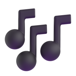 note musicali
