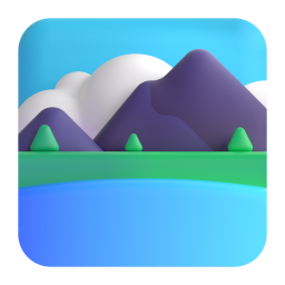 national park