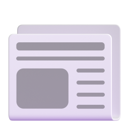 newspaper