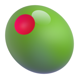 olive