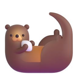 otter