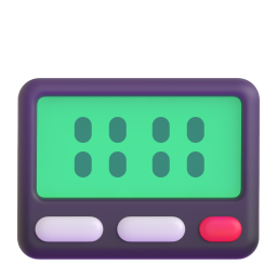 pager