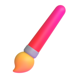 paintbrush