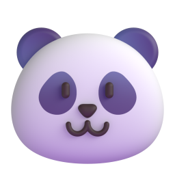 panda