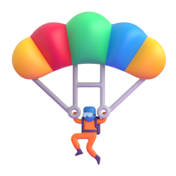 parachute