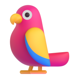 parrot