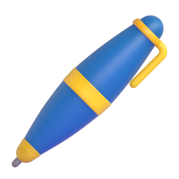 pen