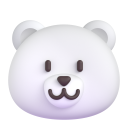 orso polare