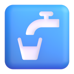 acqua potabile