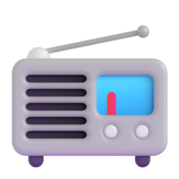 radio