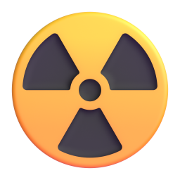radioactive