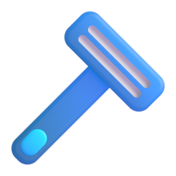 razor
