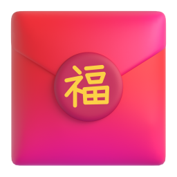 busta hongbao