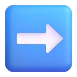 right arrow