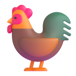 rooster