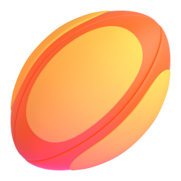 balón de rugby