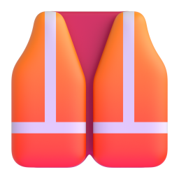 safety vest