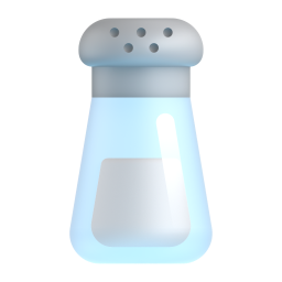 salt