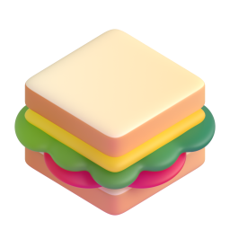 sandwich