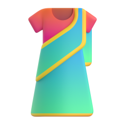 sari