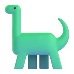 sauropod