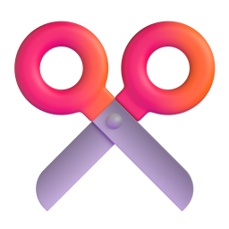 scissors