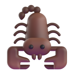 scorpion
