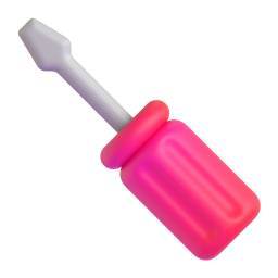 screwdriver