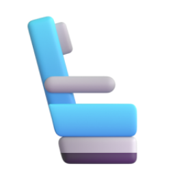 seat