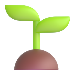 planta joven