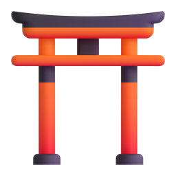 shinto shrine