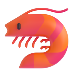 shrimp