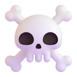 tête de mort