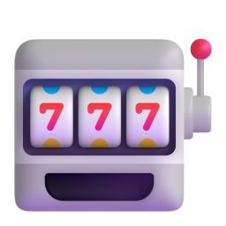 slot machine