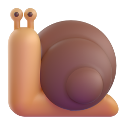 snail