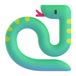 serpente