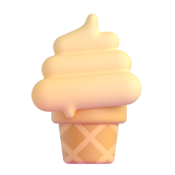 glace italienne