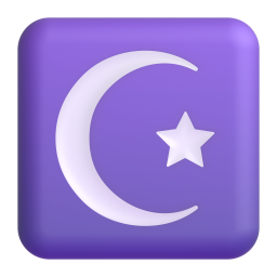 star and crescent