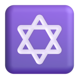star of David
