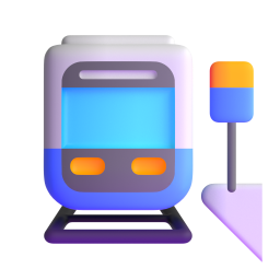 tren istasyonu