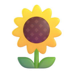 Sonnenblume