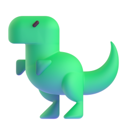 T-Rex