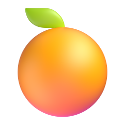 tangerine