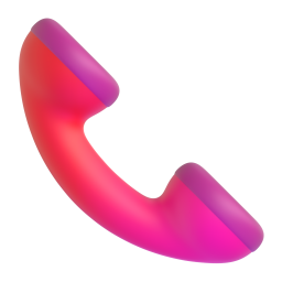 telephone receiver