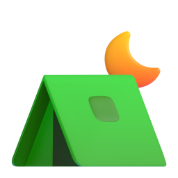 tent